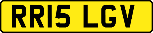 RR15LGV