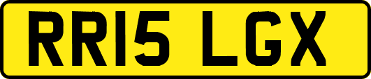 RR15LGX