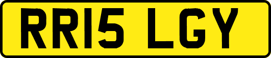 RR15LGY