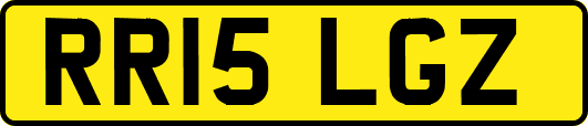 RR15LGZ