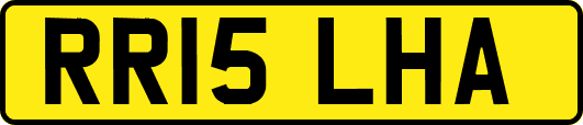 RR15LHA