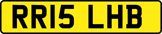 RR15LHB