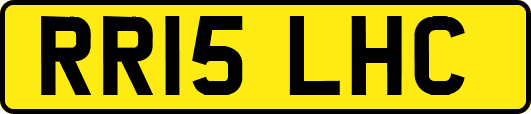 RR15LHC