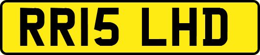 RR15LHD