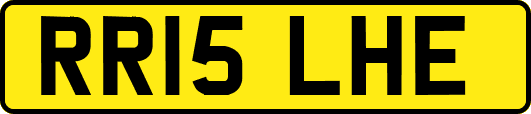 RR15LHE
