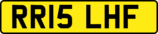 RR15LHF