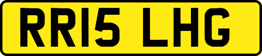 RR15LHG