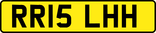 RR15LHH