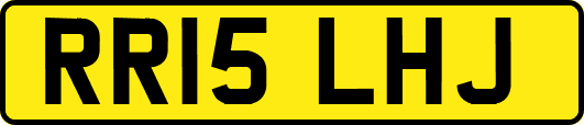 RR15LHJ