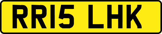 RR15LHK