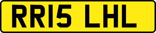 RR15LHL