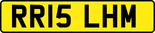 RR15LHM