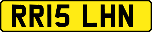 RR15LHN