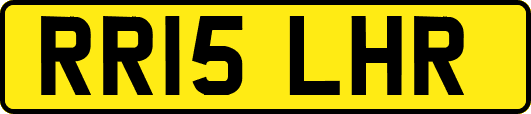 RR15LHR