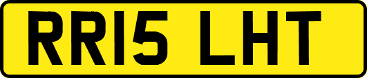 RR15LHT