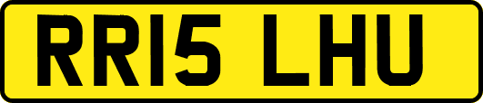 RR15LHU