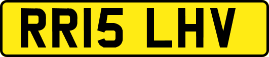 RR15LHV
