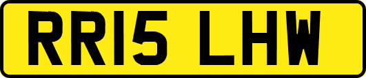 RR15LHW