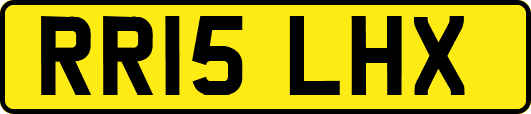 RR15LHX