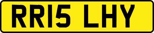 RR15LHY
