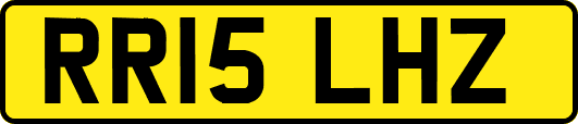 RR15LHZ