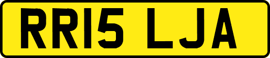 RR15LJA
