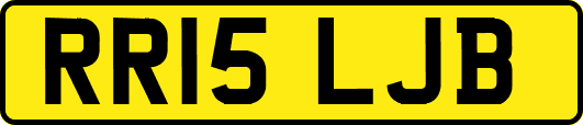 RR15LJB