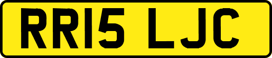 RR15LJC
