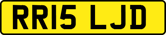 RR15LJD