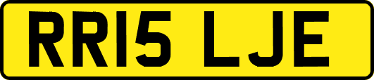 RR15LJE