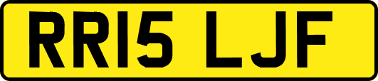 RR15LJF