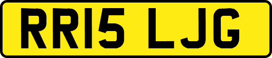 RR15LJG