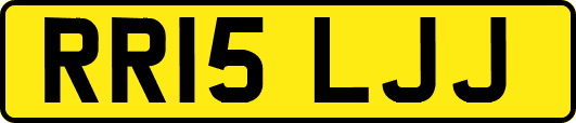RR15LJJ