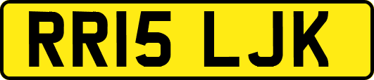 RR15LJK