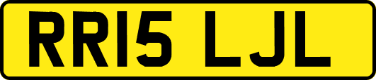 RR15LJL