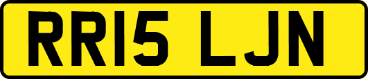 RR15LJN