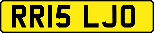 RR15LJO