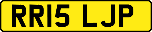 RR15LJP