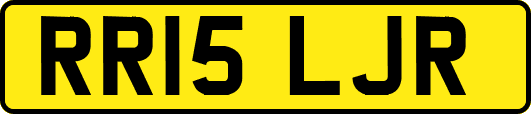 RR15LJR