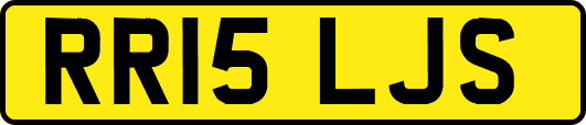 RR15LJS
