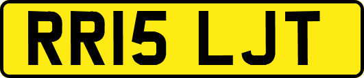 RR15LJT