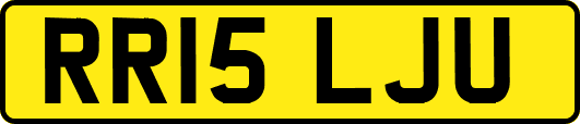 RR15LJU