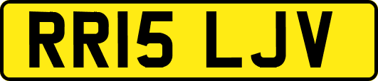 RR15LJV
