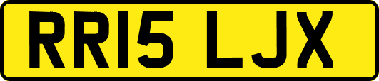 RR15LJX
