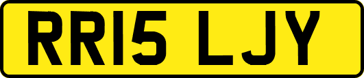 RR15LJY