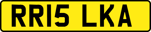 RR15LKA