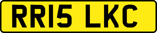 RR15LKC