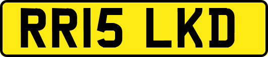 RR15LKD
