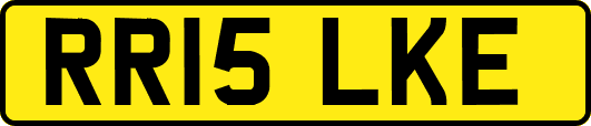RR15LKE