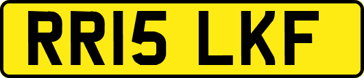 RR15LKF